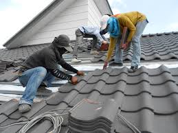 Best Roof Coating and Sealing  in Hallsville, TX